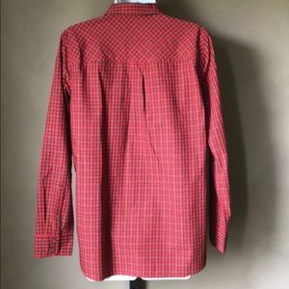 J. Crew Women’s Embellished Shirt - Picture 3 of 3